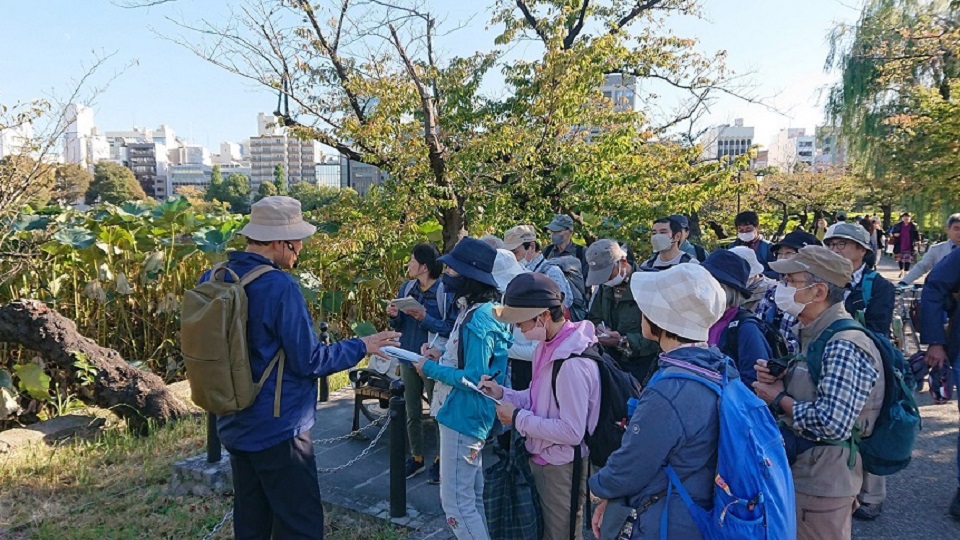 2023年10月石井先生